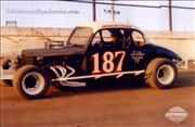 Ken Sheldon